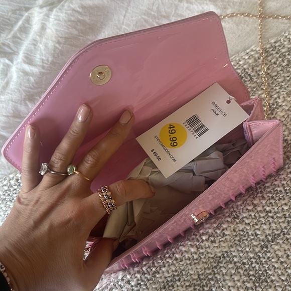 Brand new Steve Madden purse - Picture 4 of 7